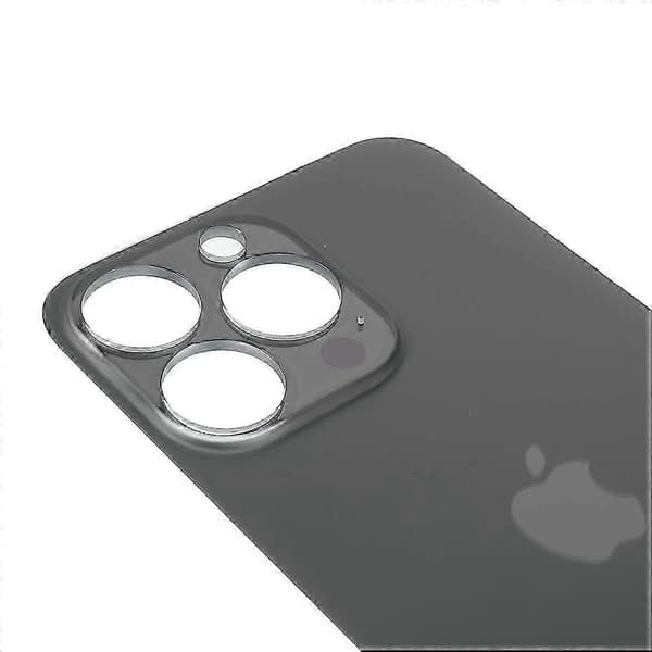 iPhone 13 Pro 6.1 tuuman varaosat [DB] Multicolor Black