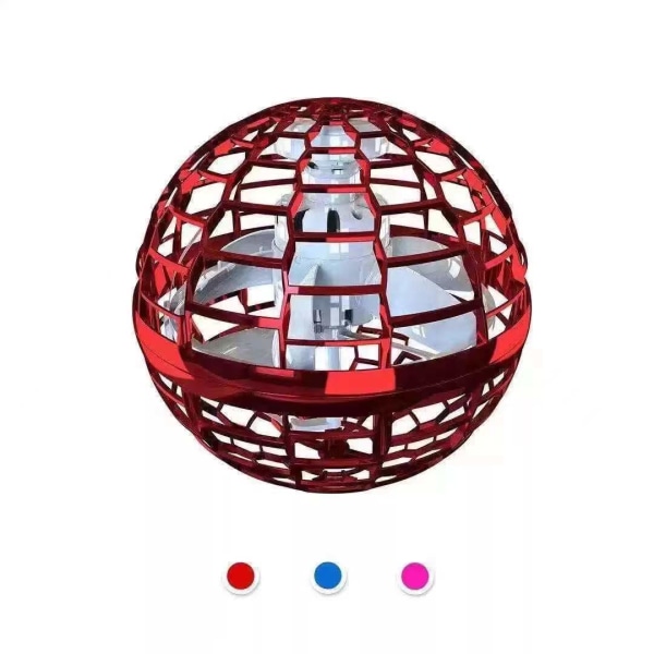 Interlocking Building Blocks Magnetiska Leksaker för Småbarn