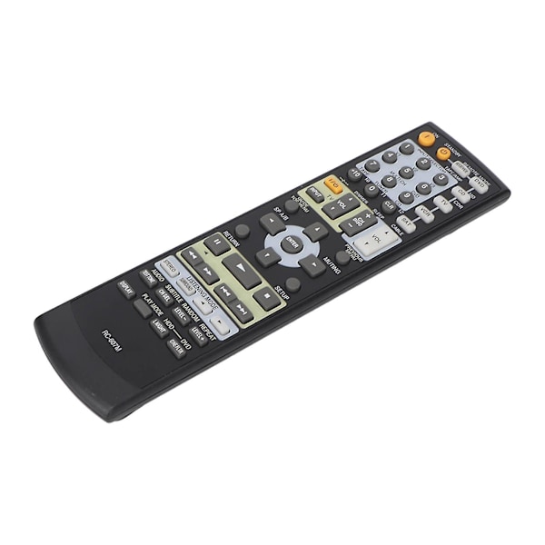 RC 607M AV-vastaanottimen kaukosäädin Onkyo Tx Sr503 Tx Sr8350 Tx Sr503b Tx Sr503e:lle {Db}