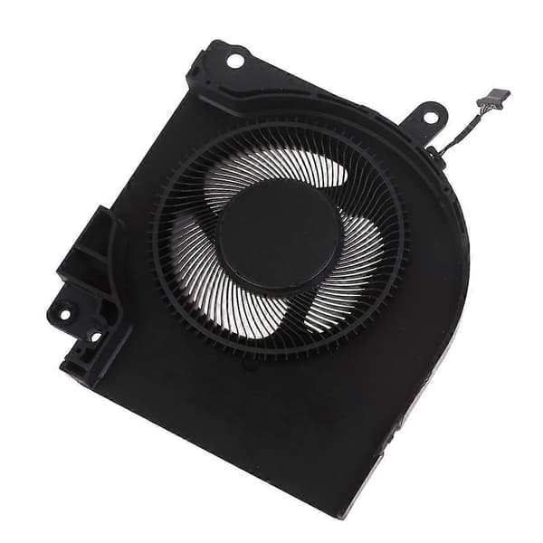 Notebook CPU GPU Blæser DC12V Køleblæsere til Alienware X17 R1- R2 09DNWT 0X63JW [db] CPU