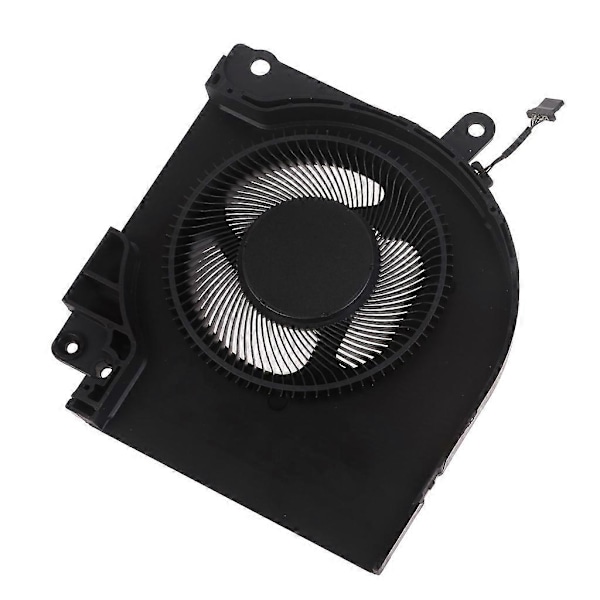 Notebook CPU GPU Fläkt DC12V Kylfläktar för Alienware X17 R1- R2 09DNWT 0X63JW [db] CPU