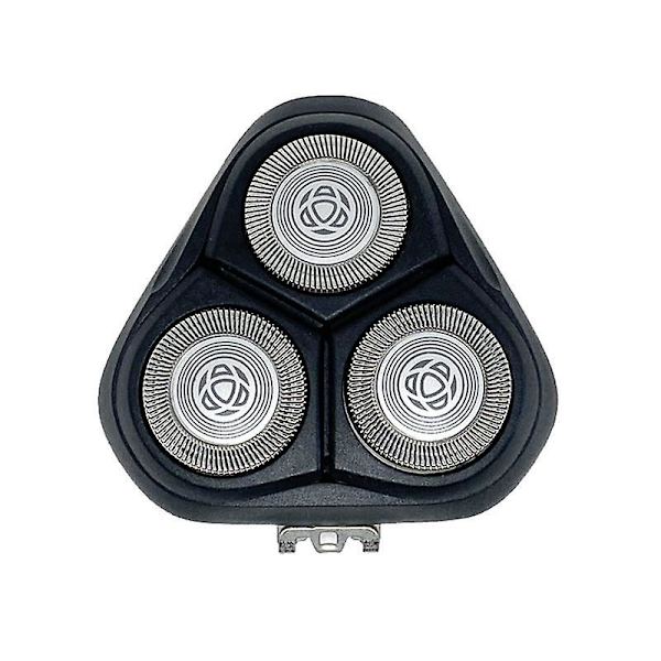 S3000-vaihtoparranajopää S3101 S3102 S3103 S3201 S3202 S3203 S3205 S3206 S4301 S4302 S4303 DB Blacksilver
