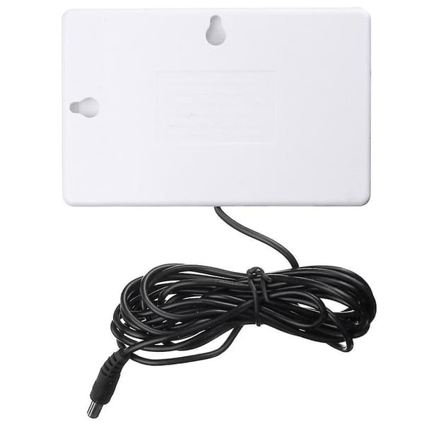 6v 1.2w solpanel polykristallin solcellmodul durdable vattentät laddare nödbelysning camping