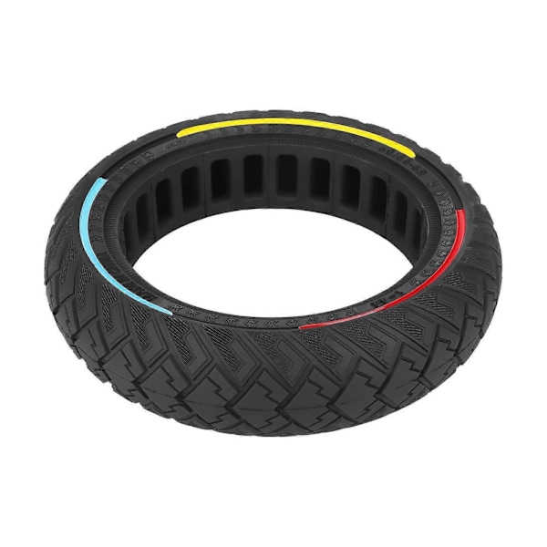 Ninebot Max G2 G65 Scooter med ULP Solid Dekk 60/65-6.9 Offroad Solid Dekk db 1