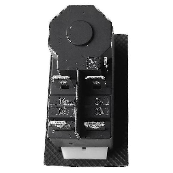 Elektromagnetiske brytere Trykknappbrytere for hageverktøy - Kjd17 220v 5 Pin Terminaler db