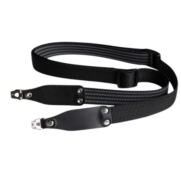 Justerbar Nylon Hals- och Axelrem för Mamiya M645 1000S C220F C330 C330SZ6HE js {db}