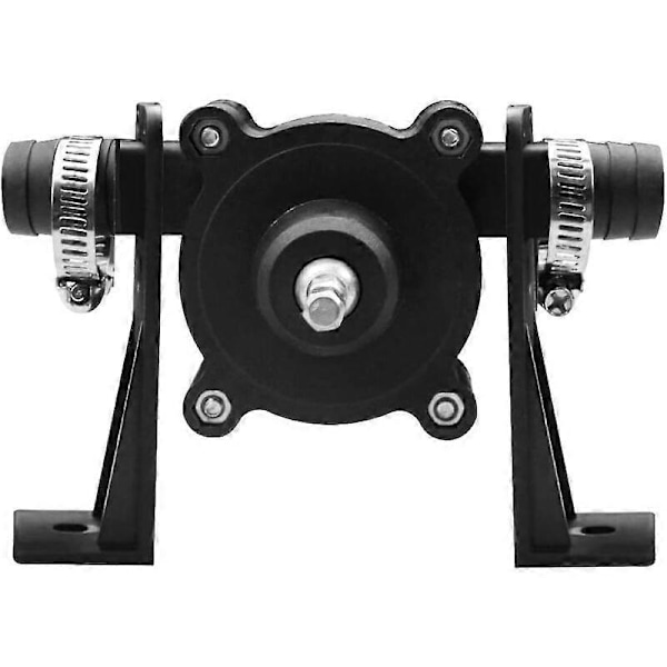 Handpump Mini Handpump Portabel Borrpump För [DB]