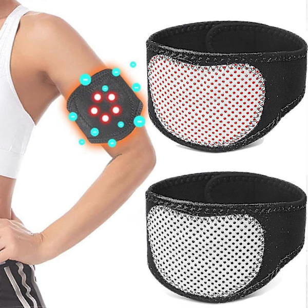 Slimmaionix armtrimmer - bästa armtrimmers tw röd [DB] Red