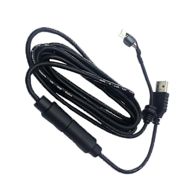 DB For Logitech G920 Pedal Usb Ledning/ Adapter Rattkabel Svart Zh52 A