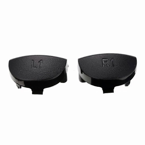 Tommelspaker L1 R1 L2 R2 Triggerknapper Reparasjonsverktøy Kit for Sony PS4 Kontroller [db]