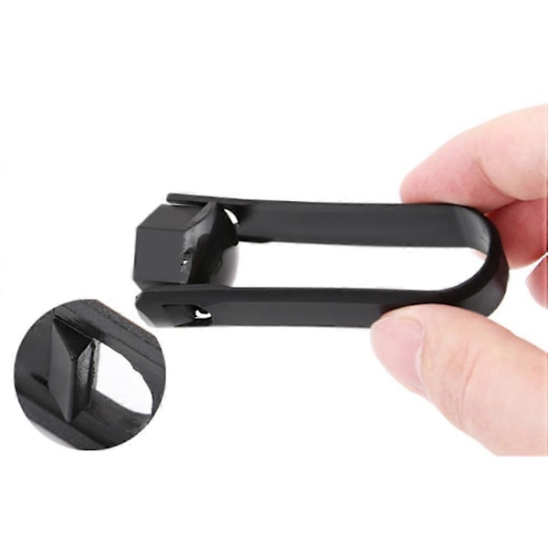 17 19 21MM auton lisävarusteet pyöränsuojuksen ruuvin suojamutteri pölytiivis Volvo V60 S60 XC60 XC40 360c V90 V40 [DB] 21mm-Black-20pcs