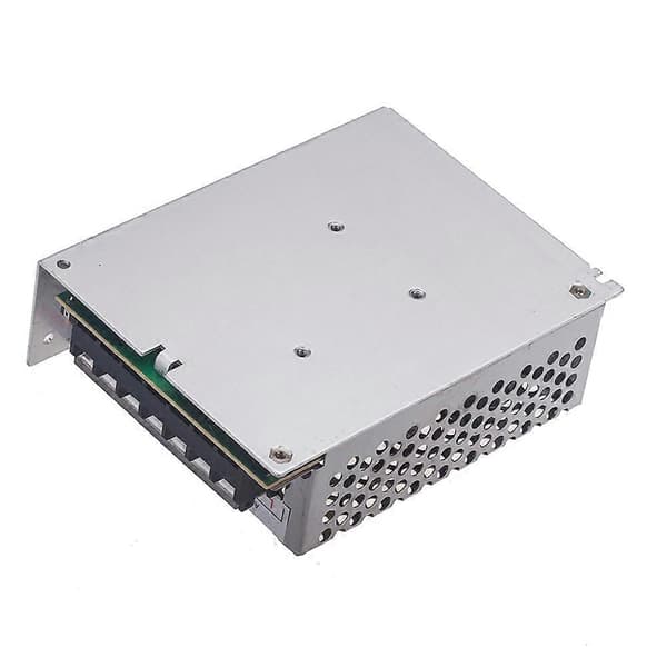 AC 100V240V til DC 24V 5A 120W Spændingstransformator Switch Strømforsyning til LED-Strimler [DB]