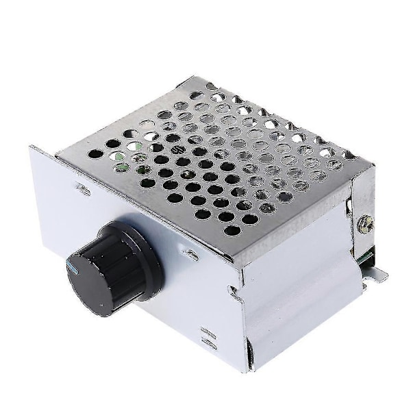 AC-sisääntulo 220 V DC-ulostulo 10-210 V PWM 220 V DC-harjamoottorin nopeudensäädin [db]