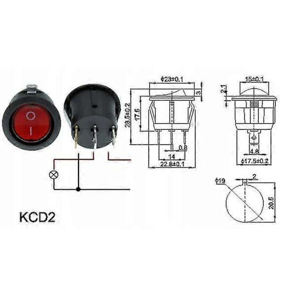 Acs Kcd2 Balanser [DB]