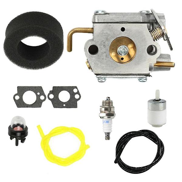 Strimmer-kaasuttimet Vaihda 753-04338, 7922-10629a, 790r,bolens Bl100 Bl150 Bl250 Bl410