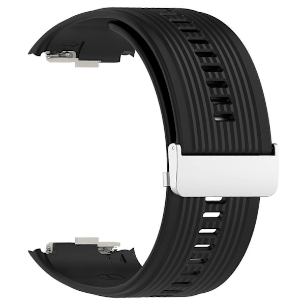 Erstatningsarmbånd for Huawei Watch D, justerbart silikonarmbånd db Multicolor Style B
