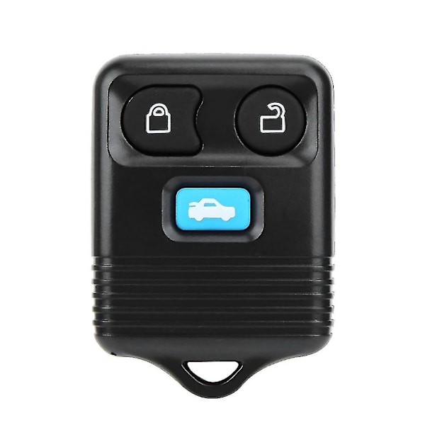 Auton avaimeton kaukosäädin Ford Transit MK6 2000-2013, 433Mhz (FW)