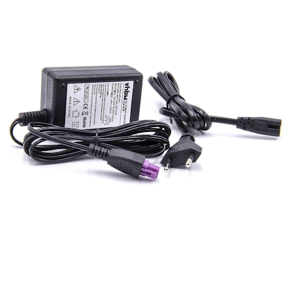 Strømforsyning erstatning for HP 0957-2286 til printer - 12,3 cm [DB] Black 1