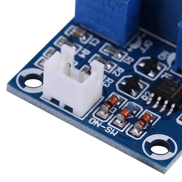 2 kpl Moduuli 12v Alhainen Jännite Katkaisu Automaattinen S Päällä Reco Moduuli [DB]