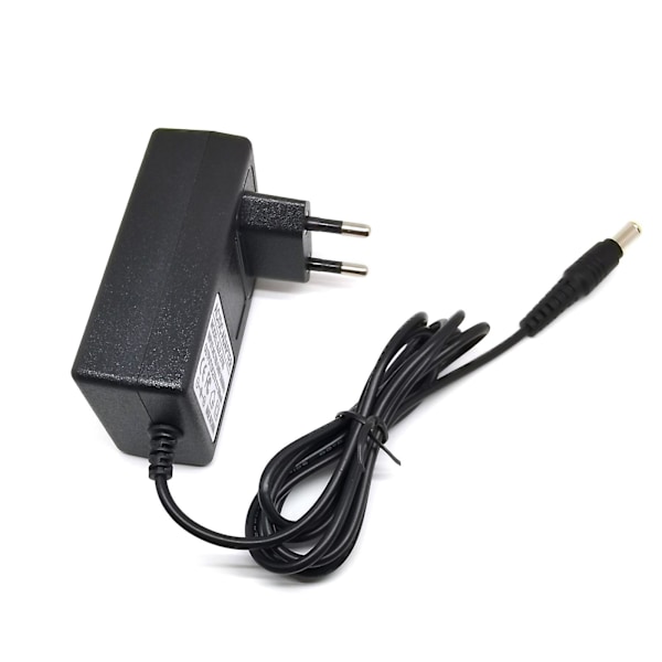 110V-240V Strømadapter til Shark Trådløs Støvsuger Dele {db} US