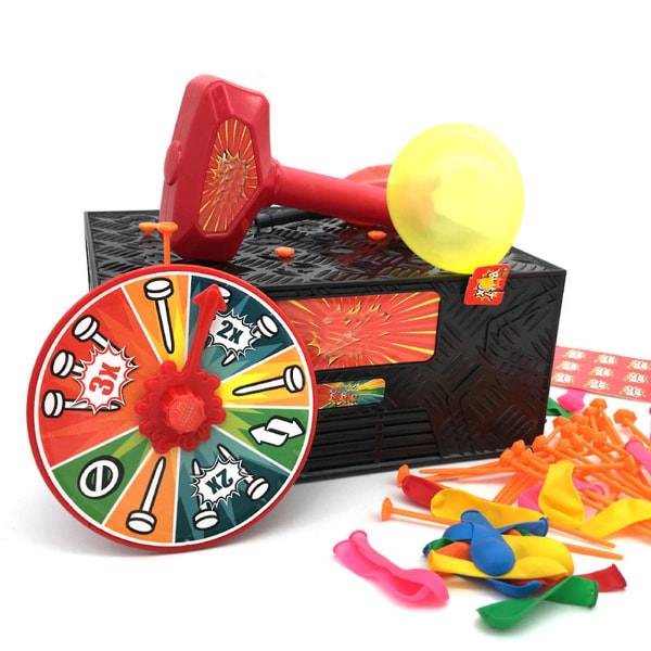 Wack A Balloon Game, 2024 Bedste Whack A Balloon Game, Whack A Balloon Game, Pop The Balloon Game [DB]