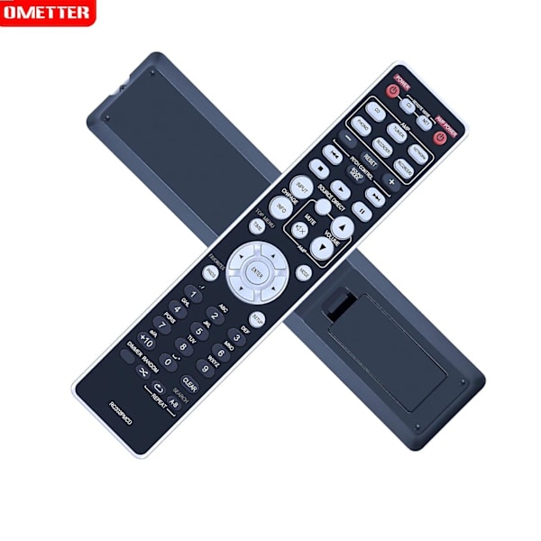 Ny Rc002pmcd til Marantz Audio Cd-afspiller Fjernbetjening Cd6007 Pm6007 Pm7000n Cd5005 Pm5005 [DB]
