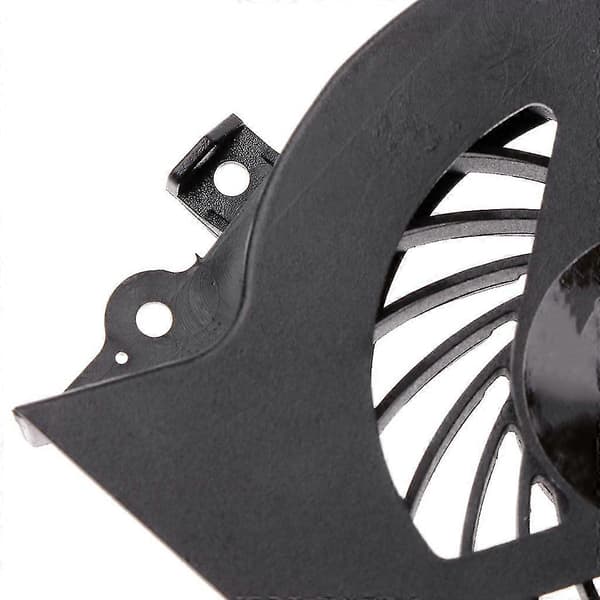 Oem Køleventilator Laptop Cpu Køler Radiator 3 Ben Til For Ea Eb Ea16 Ea18 Ea2 Ea25 Ea27 Vpc-ea Vpc-eb Vpc-ec Vpcea Vpceb Vpcec Serie [DB]