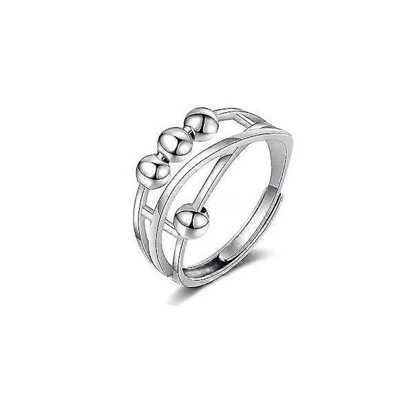 Roterande Ring, Retro Justerbar Ring db
