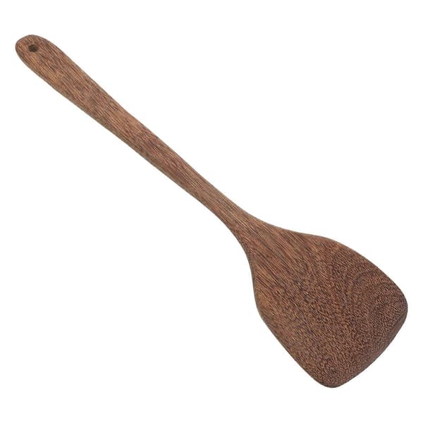 Kyllingvinge Tre Matlagingsspatel for Nonstick Kokekar