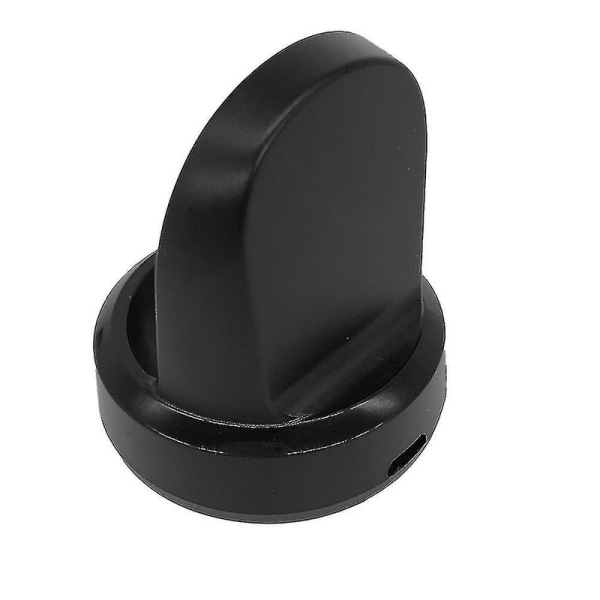Lader for Samsung Galaxy Watch 1 SM-r800/r810, erstatning smartklokke ladestasjon Cradle db