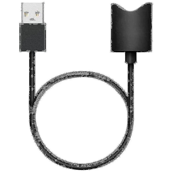 Usb-interface opladningskabel til Vuse Alto magnetisk opladerledning universelt design 45cm (sort Usb-a {DB}