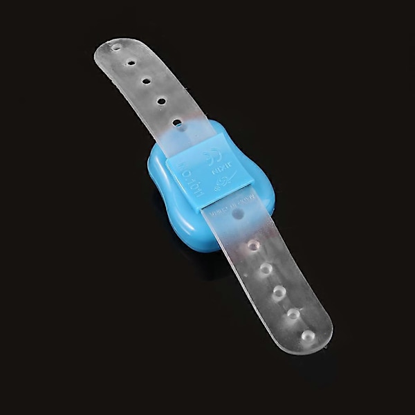 DB Finger Ring Elektronisk Rækketæller Mini LCD Display Klik Nummer til Muslimer