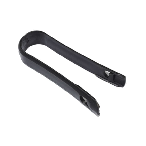 Auton pyöränpultin mutterin suojatulppien irrotusklipsit koukut pyöränpulttien mutterien purkutyökalu [db] Plastic clip