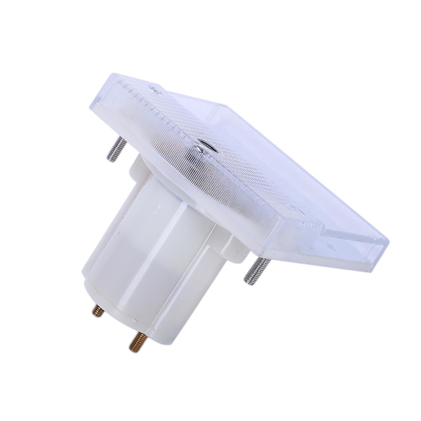 Dc 0-30ma Analogt Strømpanel Måler Amperemeter 85c1 30ma, Hvid