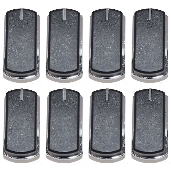 Belling Komfur Ovn Kogeplade Grill Kontrolknap Knapper x 8  [dB}