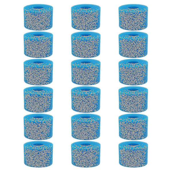 Intex Pure Boblebad Filterpatron S1 - Gjenbrukbar & Vaskbar (18 stk) DB