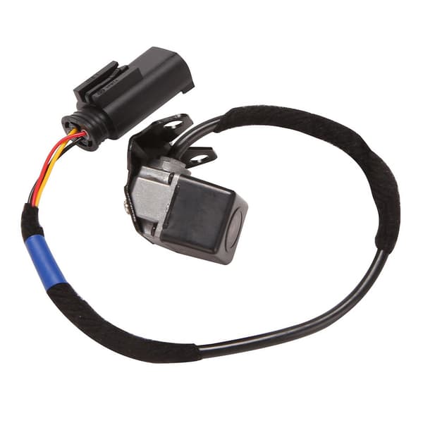 Tilbagekamera til bil 2011-2016, bakkamera, parkeringsassistentkamera 95750-3w100 DB Black