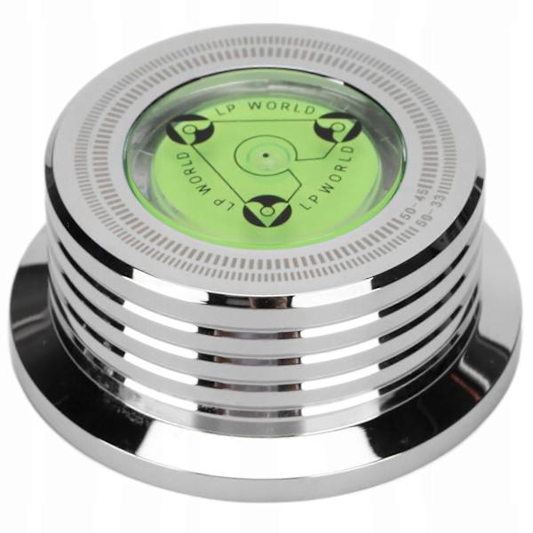 Graphone Clamp vinyylilevyn stabilointilaite [DB]
