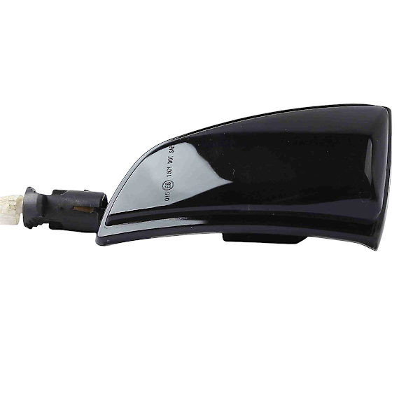 Blinkers för backspegel till S40 V50 2003-2012 LED-sekventiella dynamiska blinkers