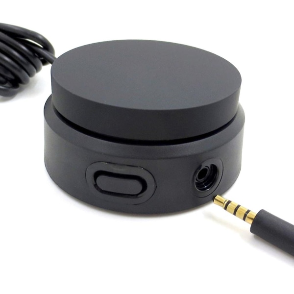 Usb-kontrollerkabel for A10 A40 Qc35 Ii Qc45 Gaming-headset Dc5v0.3v [DB]