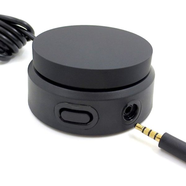 Usb-ohjainkaapeli A10 A40 Qc35 Ii Qc45 -pelikuulokkeille Dc5v0.3v [DB]