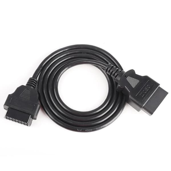 OBD2 forlengelseskabel db 0.5M