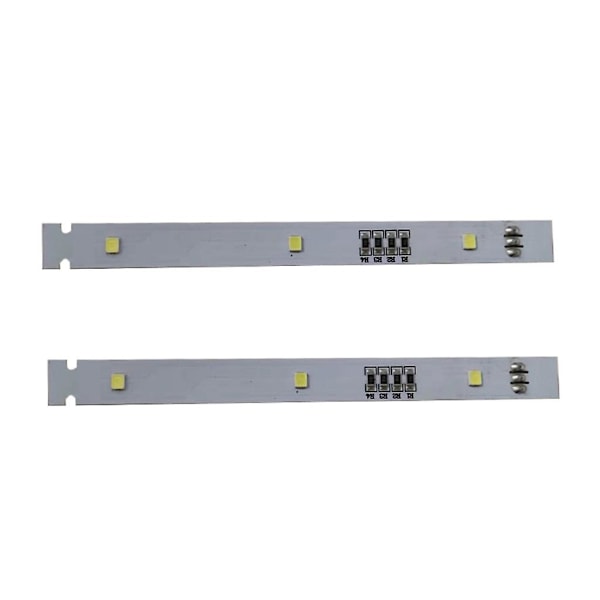 Pakastin Jääkaapit Led Valotaulu Bcd-450w 261wk Cqc14134104969 E56334 Jääkaappi Led Valo Suora Vaihto (FW)