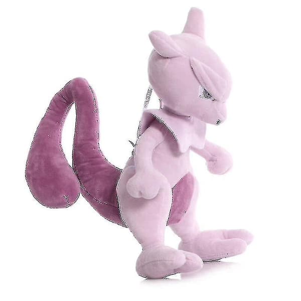 Mewtwo Plys Legetøj [DB]