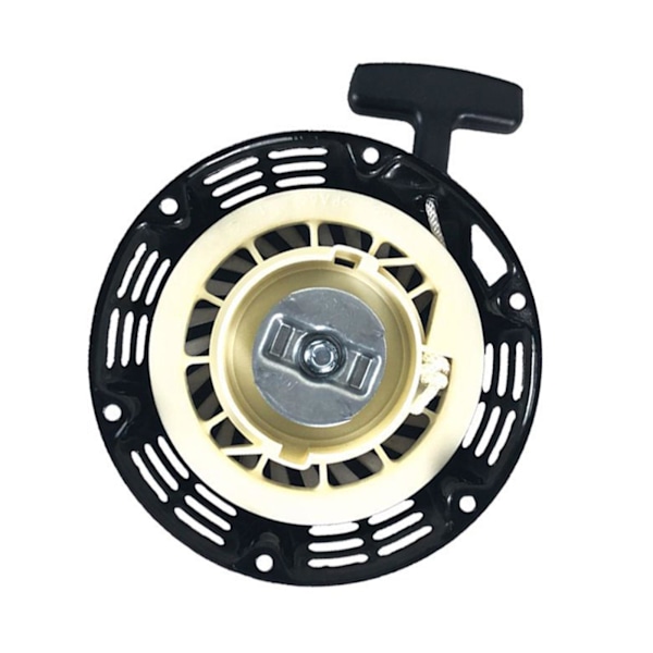 Återstartsrecoil Dragstart Starter 168f 170f Universal för 4-takts Trimmer db