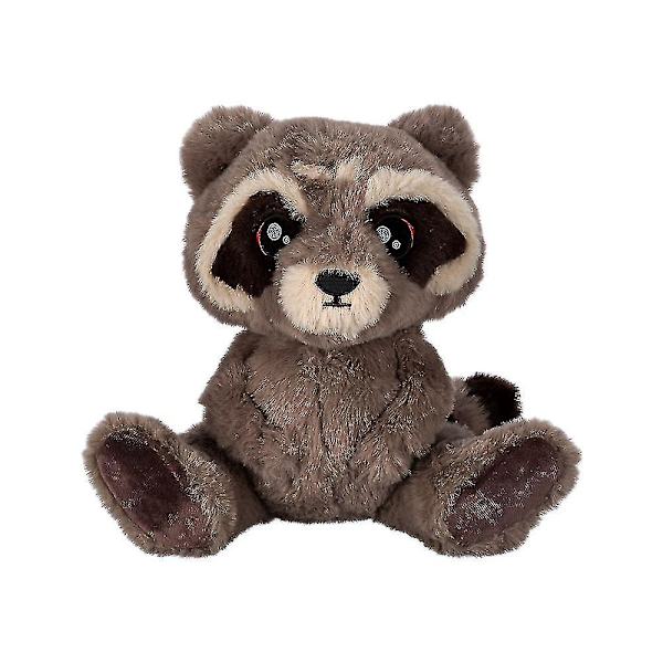 Baby Rocket Plush Guardians Of The Galaxy Raccoon Plush Toy Doll Db