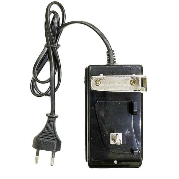 Minearbejderlampe Hovedlampe Oplader Lithiumbatteri Minearbejderlampe Oplader  [dB}