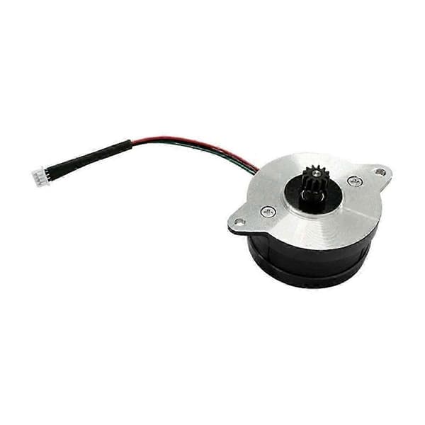 Ekstrudermotor til K1/K1C/K1 Max/3 V3/Plus Serie 3D Printer Cirkulær Stepper Reservedel [DB] As Shown