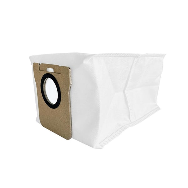 Reservedele til Dreame L10S Ultra, L10 Ultra Robotstøvsuger Hoved Sidebørste HEPA-filtre Støvposer Mopper Reservedele DB As Shown