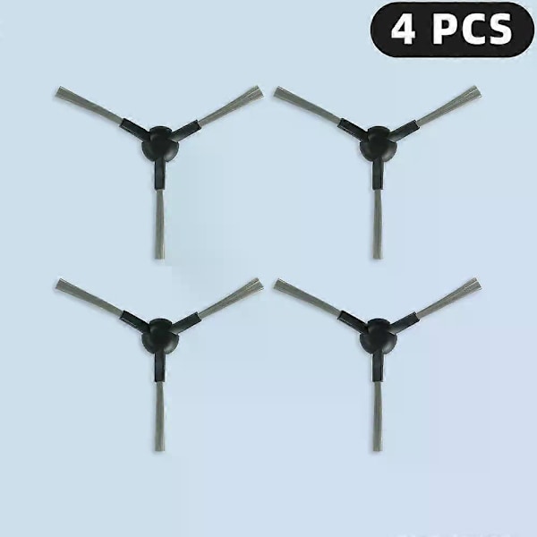 Sopii Dreame Mova E30 Ultra / L10s Ultra Gen 2 / L10s Pro Ultra Heat / X30 Ultra varaosatarvikkeisiin ja kulutustarvikkeisiin [db] Set A